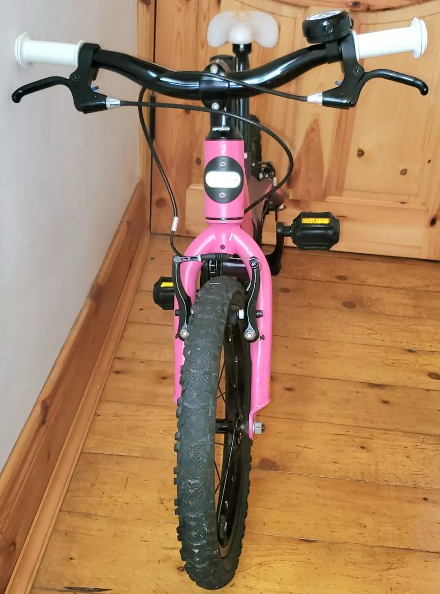 Orbea Grow kids bike - Image 2