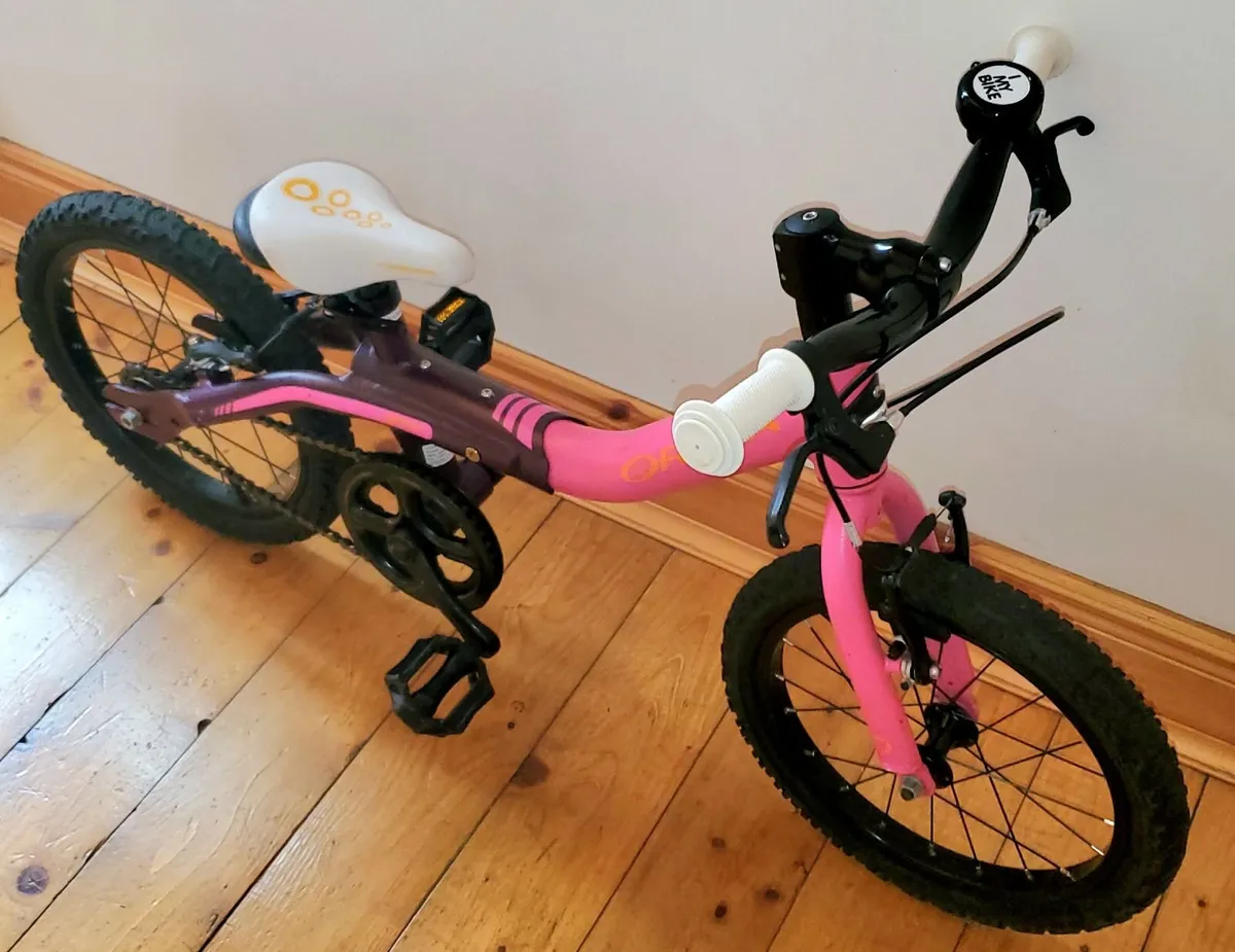 Orbea Grow kids bike - Image 4