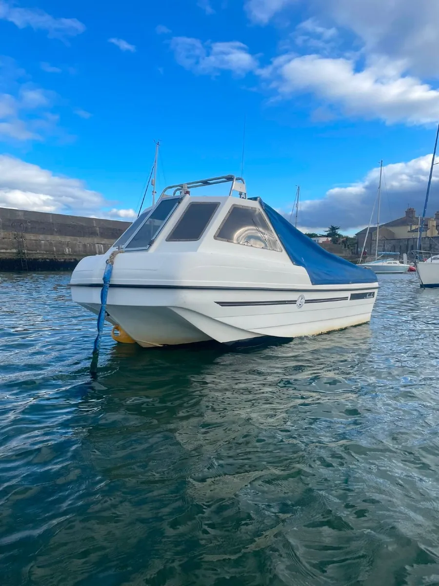 Sea hawk sea trooper fishing bolt - Image 3
