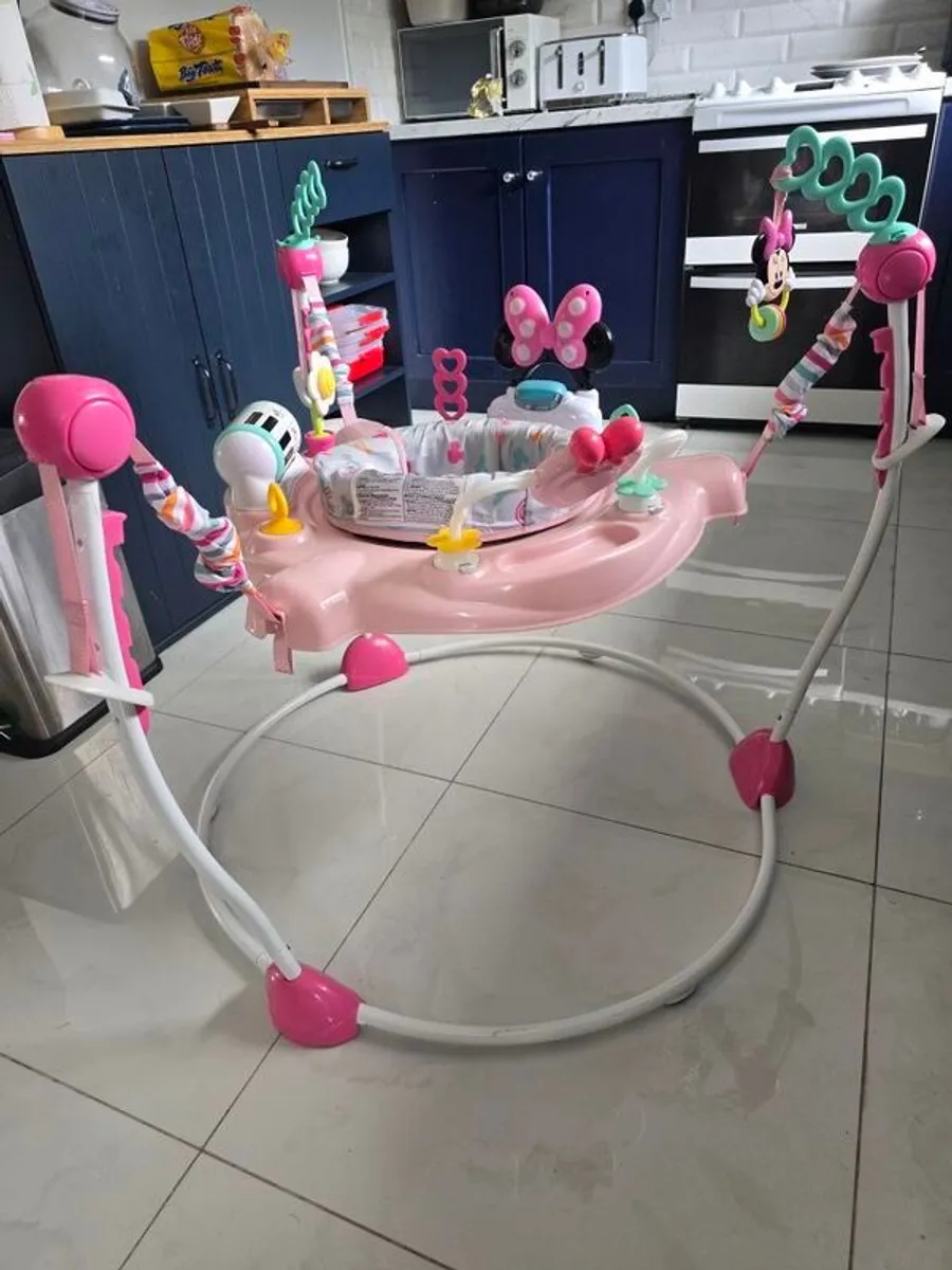Disney Bouncer - Image 2
