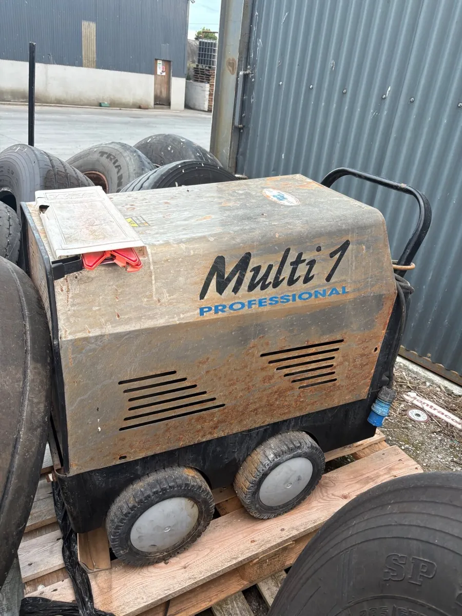 Power washer - Image 2