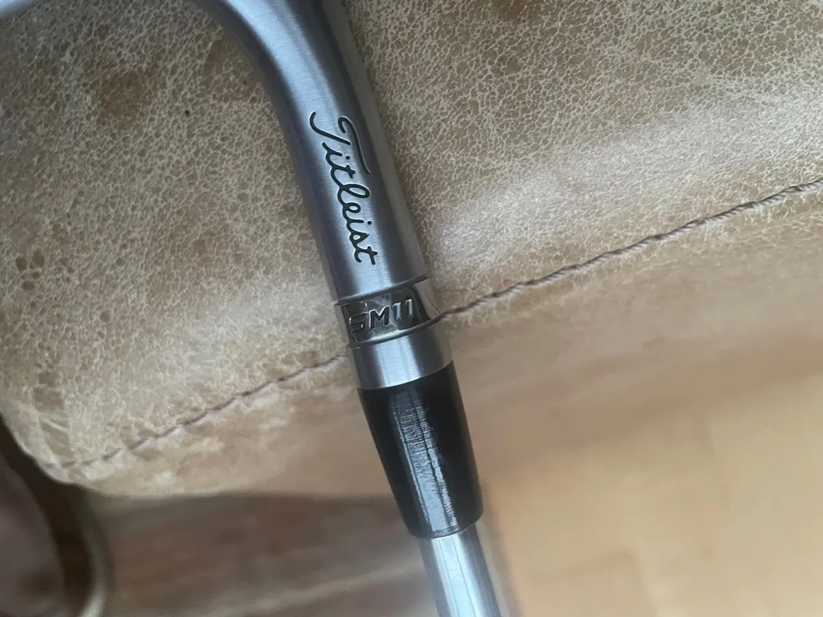 Titleist Vokey SM11 - Image 3