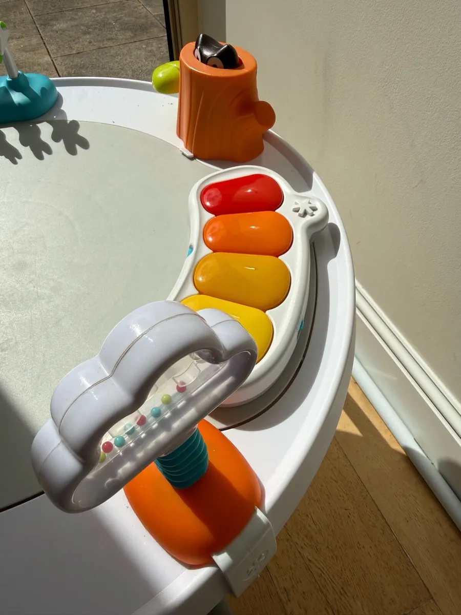 Skip Hop Activity Center - Image 3