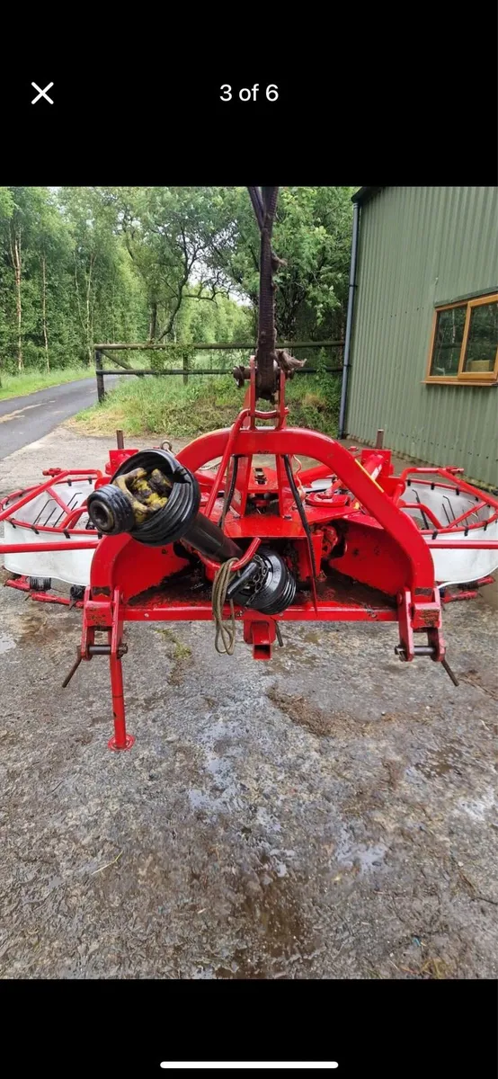 Lely 510. - Image 2