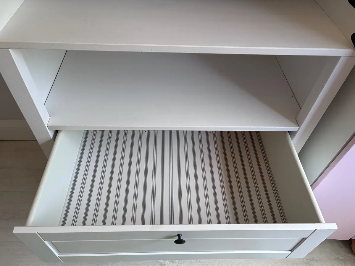Sundvik Ikea changing  table - Image 4