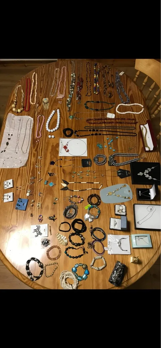Custom Jewellery