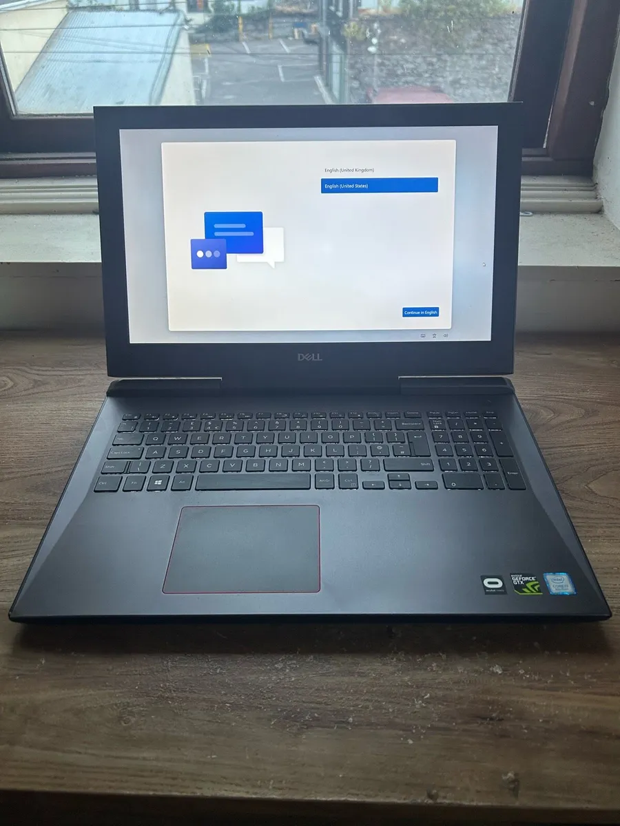 Dell G5 5587 Gaming Laptop - Image 2