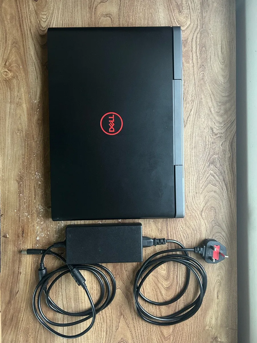 Dell G5 5587 Gaming Laptop - Image 4