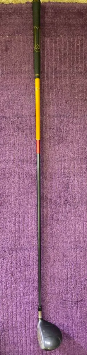 Left hand 3 and 5 woods - Image 3
