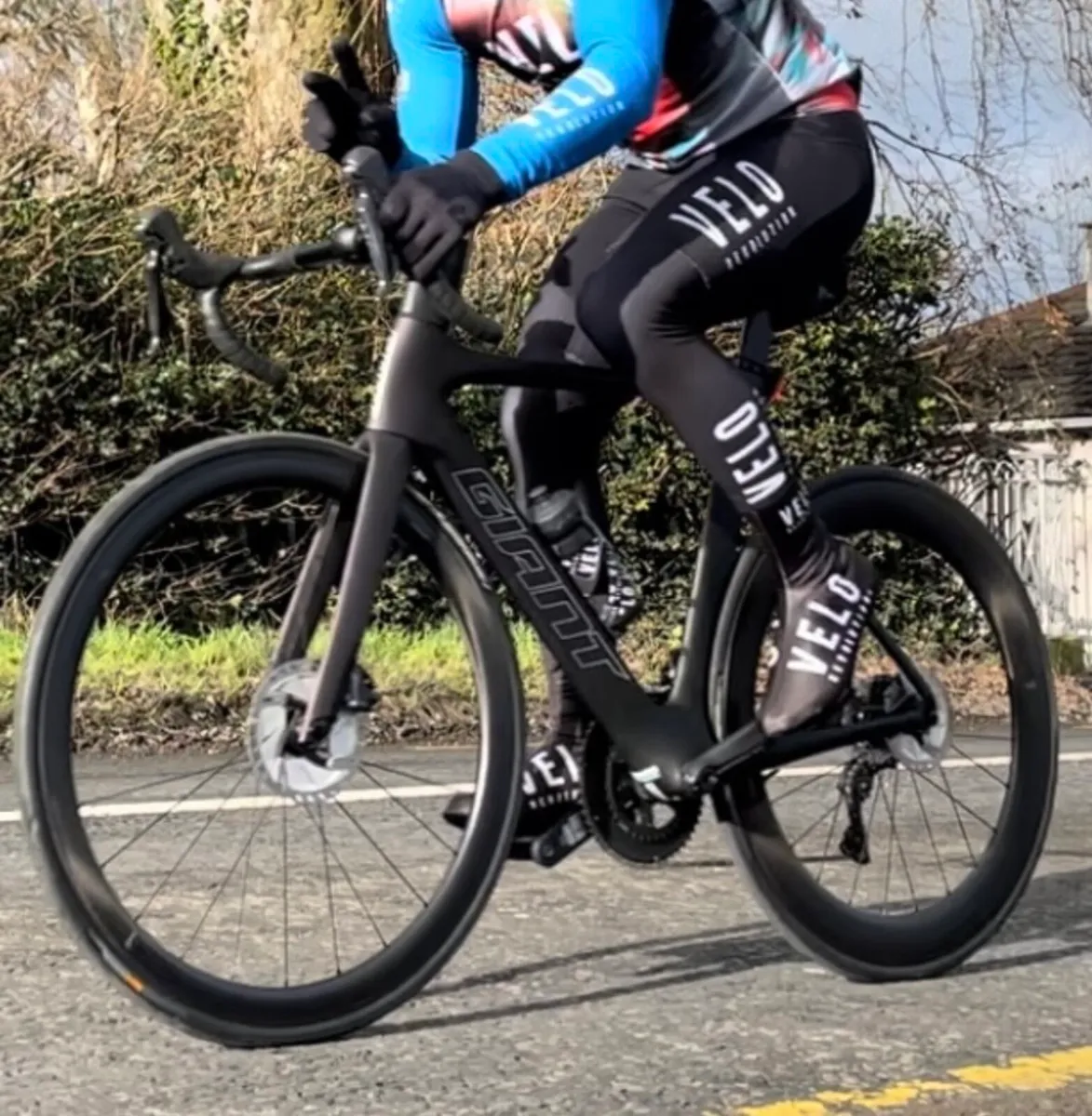 Giant Propel Adv 1 - Image 2