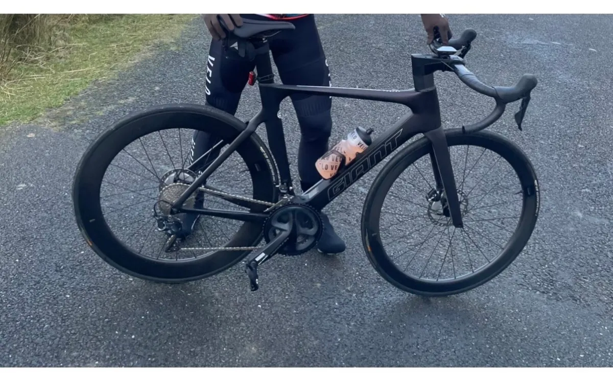 Giant Propel Adv 1 - Image 3