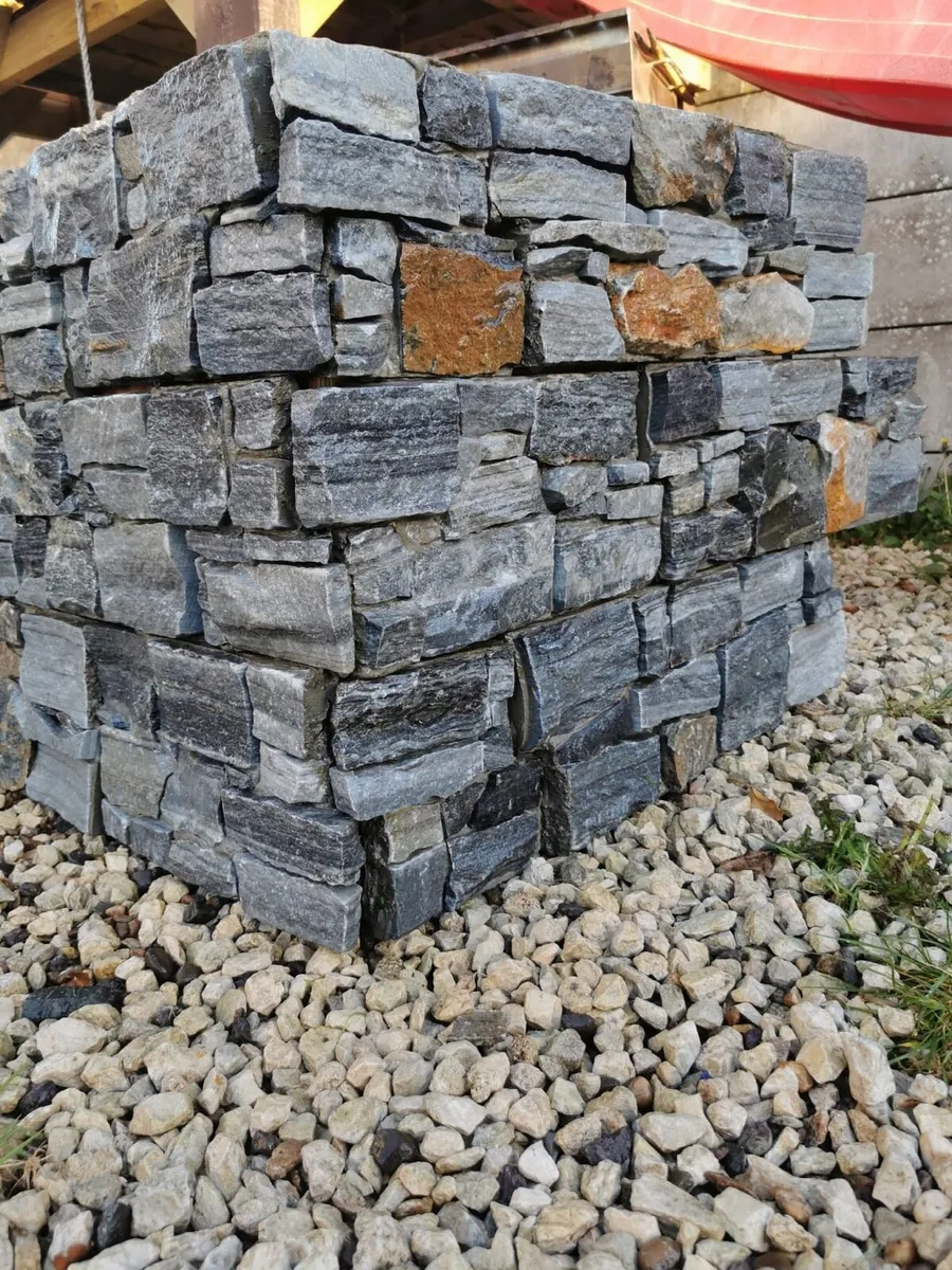 Blue Diamond Natural stone cladding - Image 3