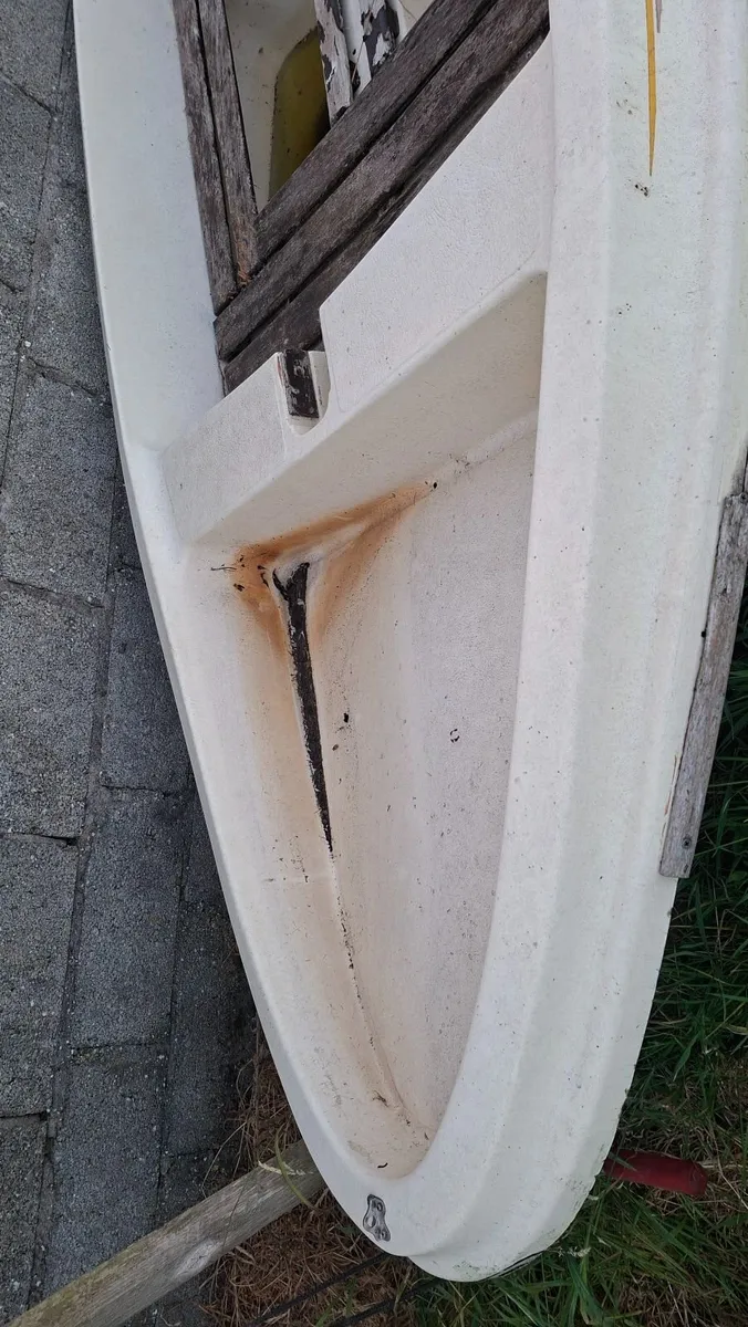 DINGHY - Image 4
