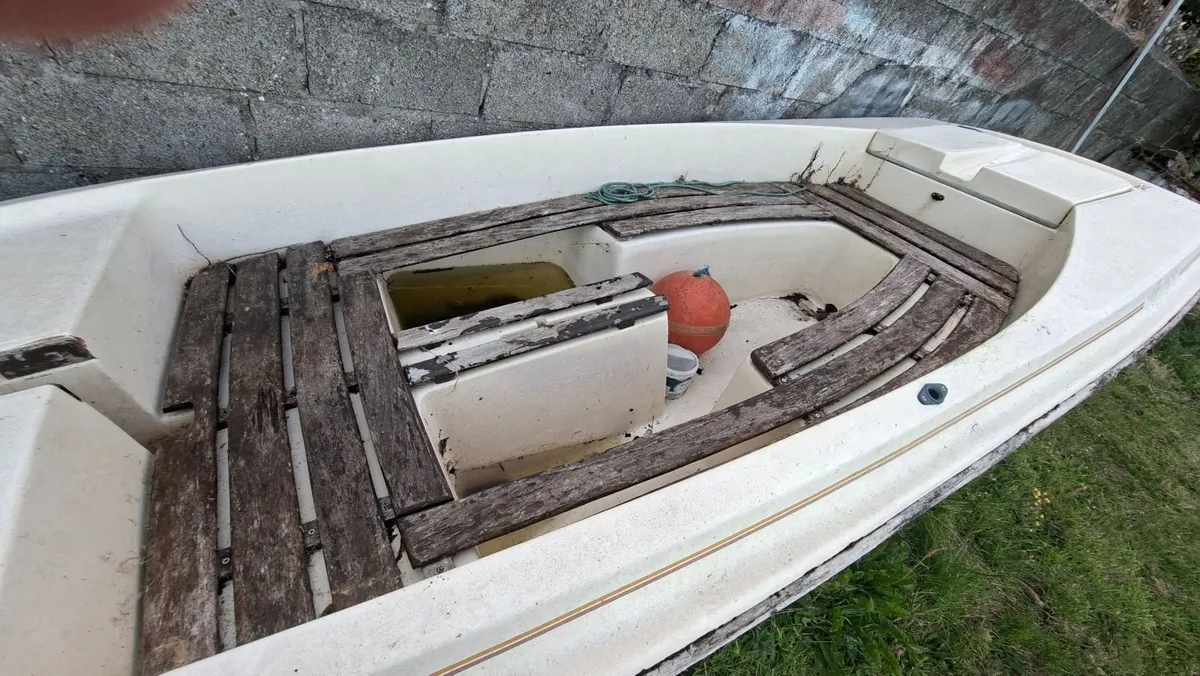 DINGHY - Image 2