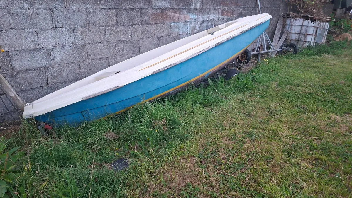 DINGHY - Image 3