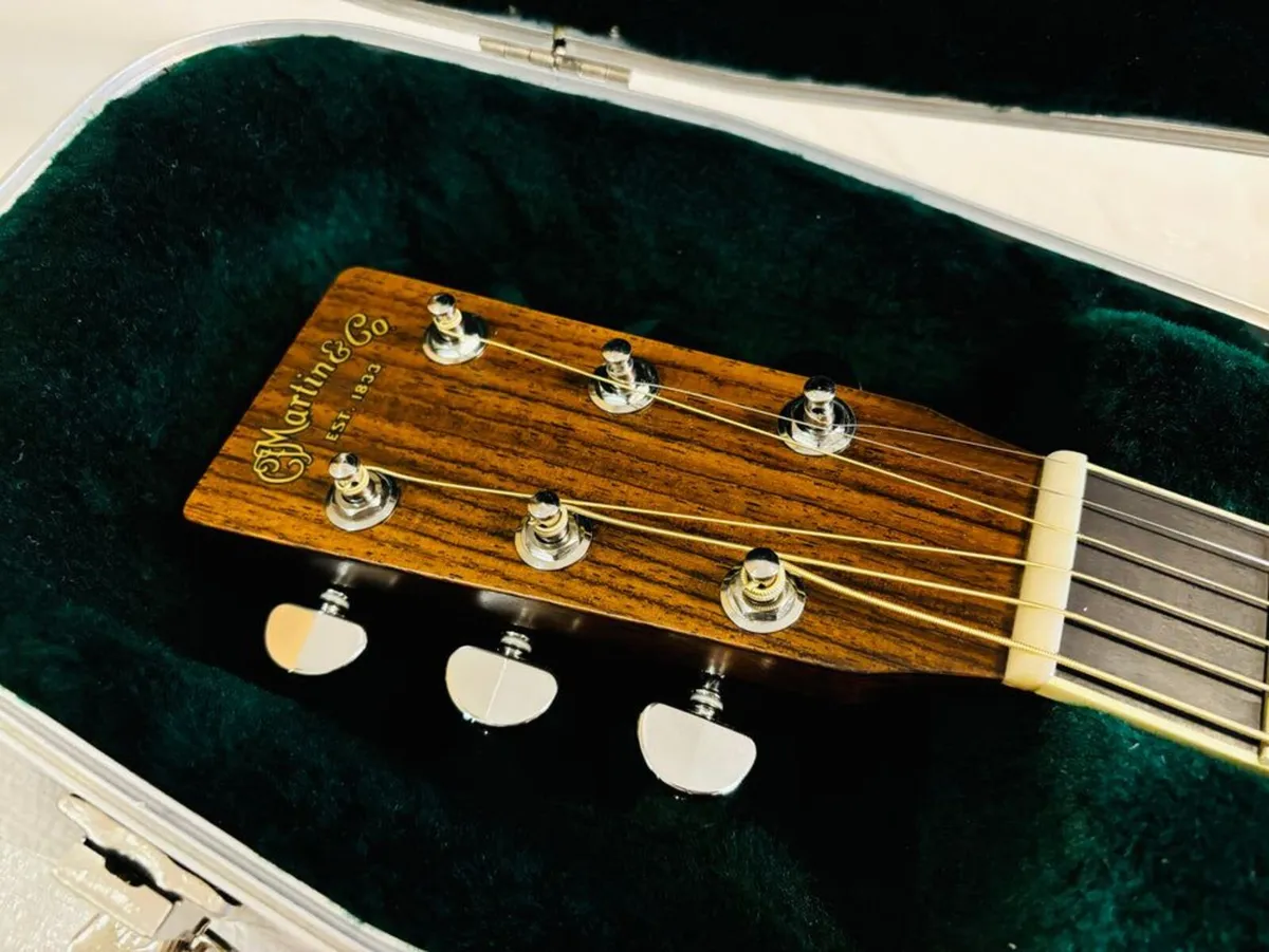 Martin D35 - Image 3