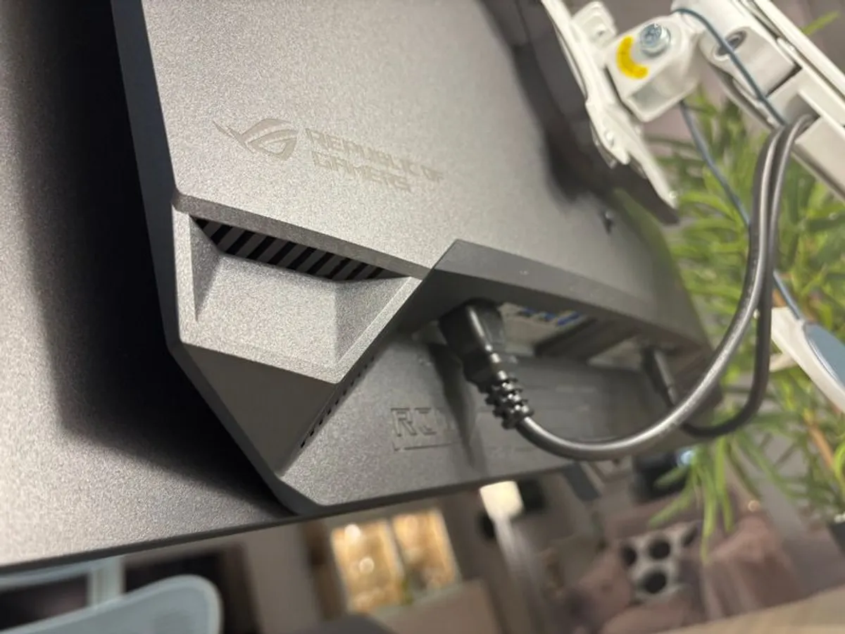Asus Oled 4k 27 Monitor Xg27ucdmg - Image 2