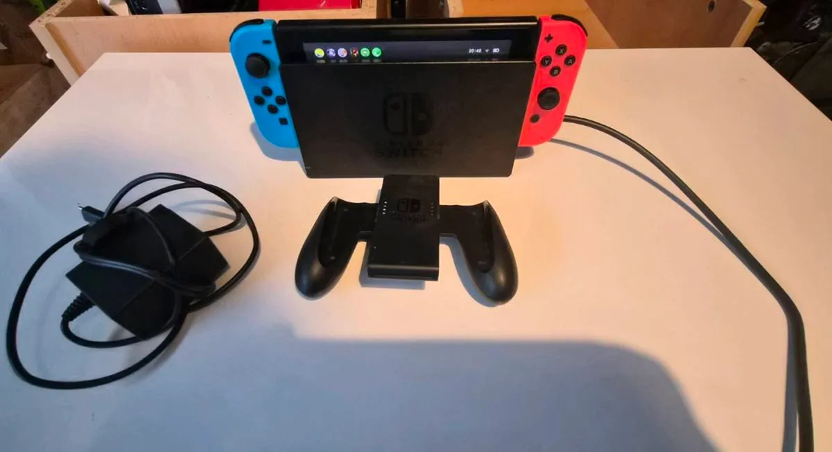 Nintendo Switch Like Nee - Image 2