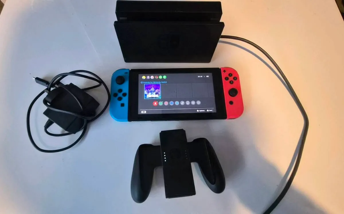 Nintendo Switch Like Nee - Image 1
