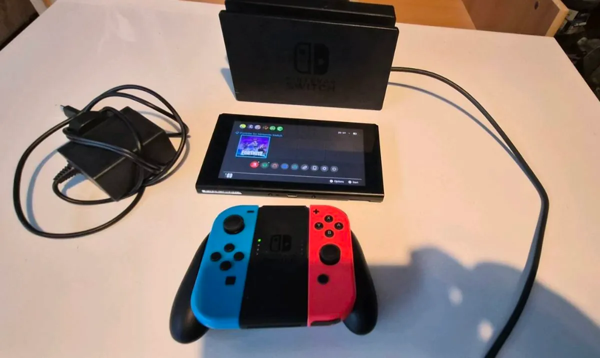 Nintendo Switch Like Nee - Image 3