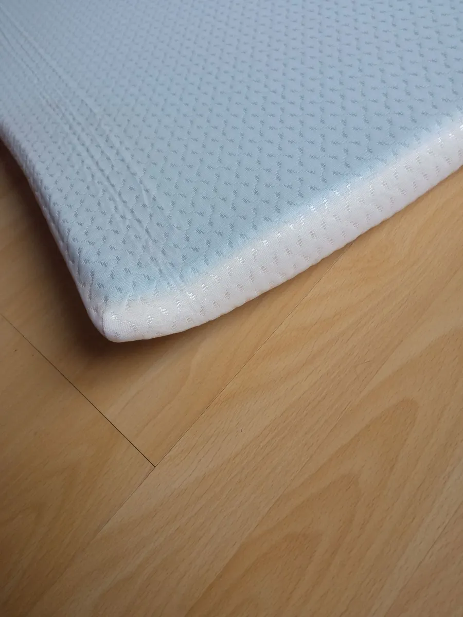 Single Mattress Topper - Image 2