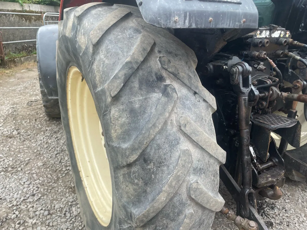 Same/ Lamborghini Wheels with Michelin tyres - Image 3