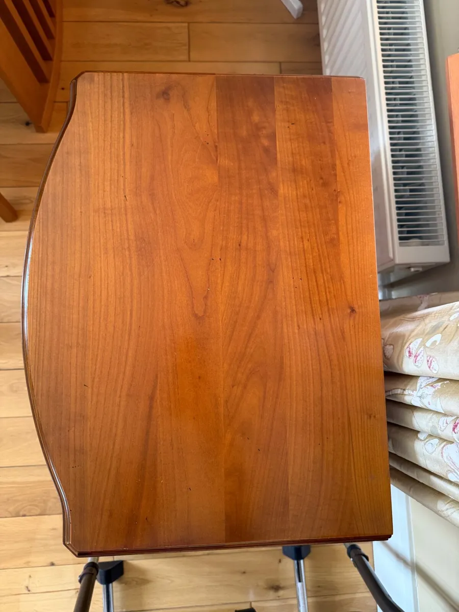 Loire Kidney Side Table - Image 2