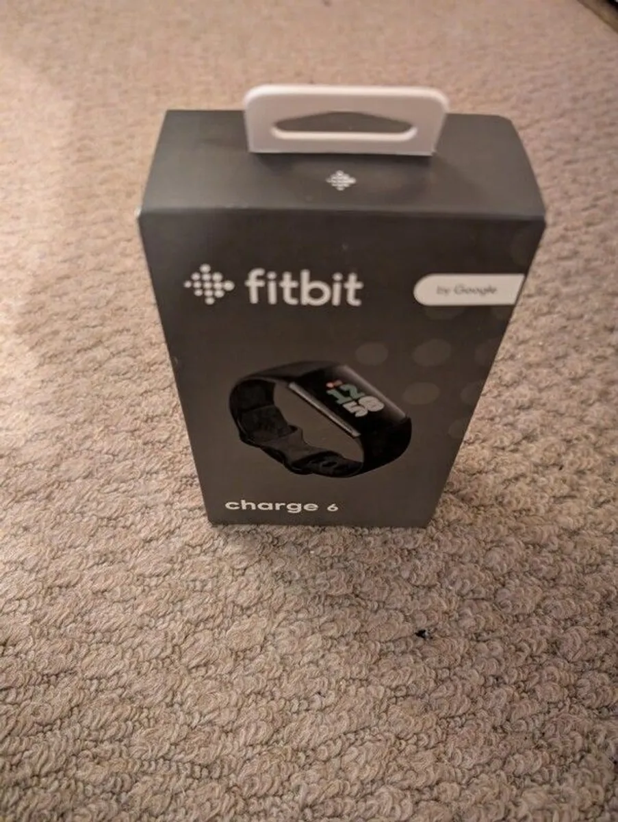 Fitbit Charge 6 - Image 2