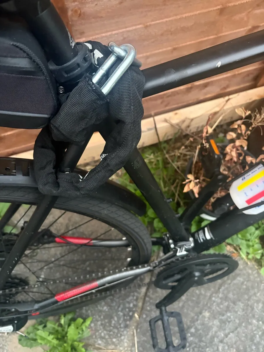 Adult hybrid bike - Image 3