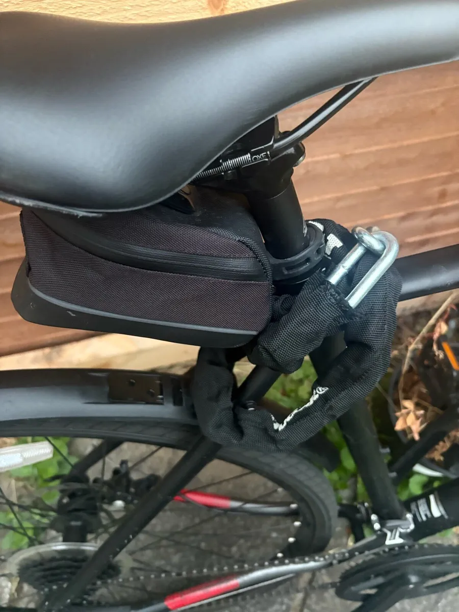 Adult hybrid bike - Image 4
