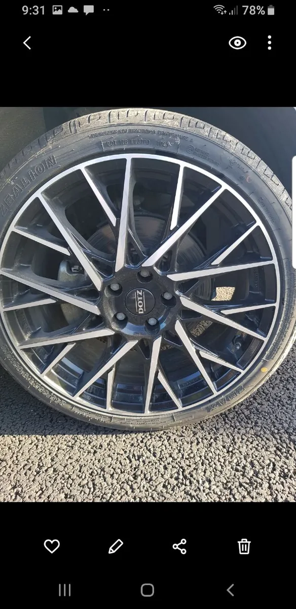 Audi , vw, Mg  allows - Image 2
