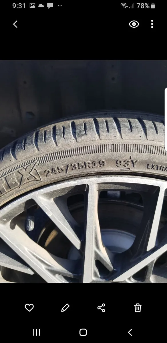 Audi , vw, Mg  allows - Image 3