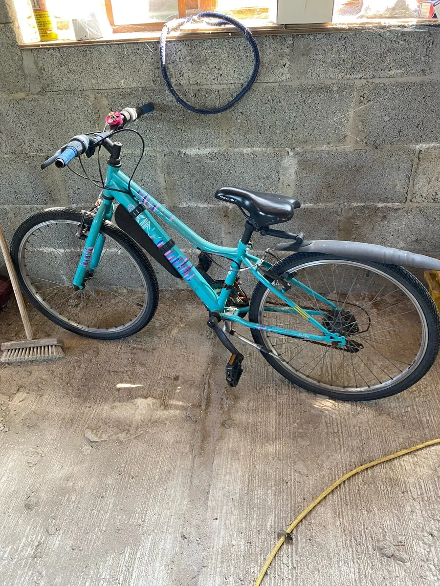 Girls bikes - Image 2