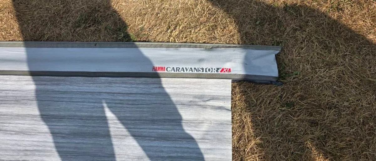 Awning - Image 2