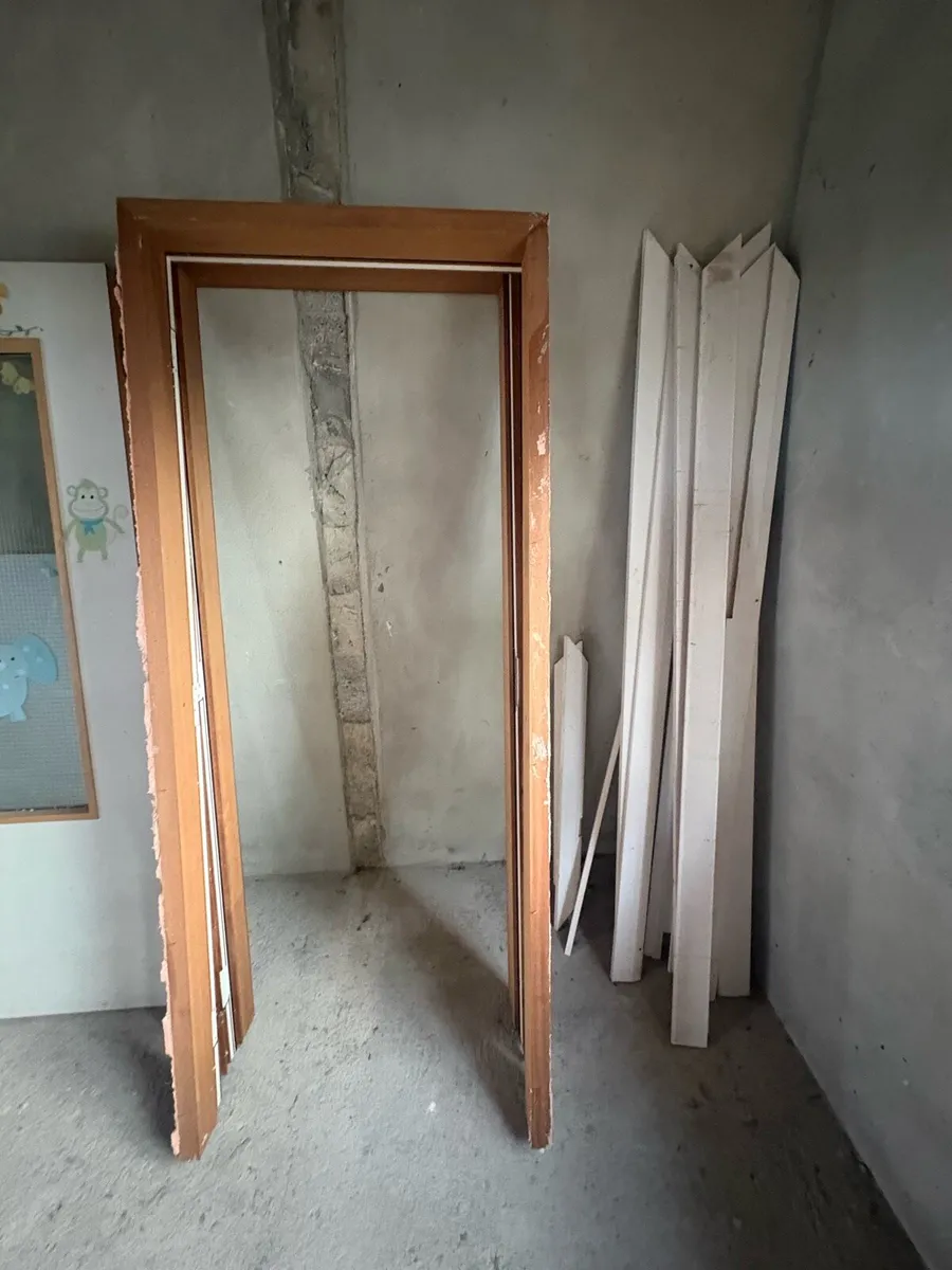 2 x Fire Doors - Image 3