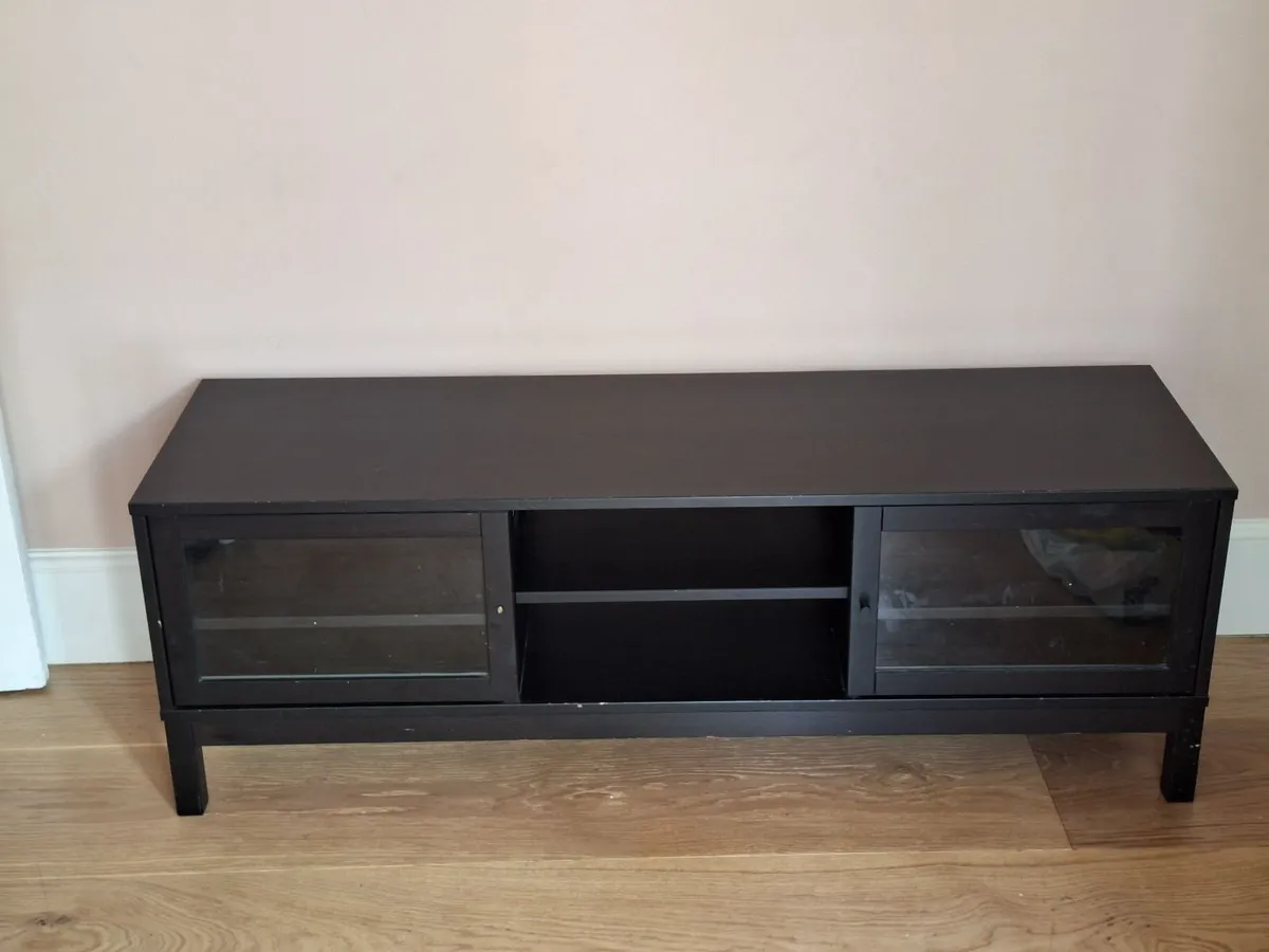 IKEA Linnarp TV stand - Image 1