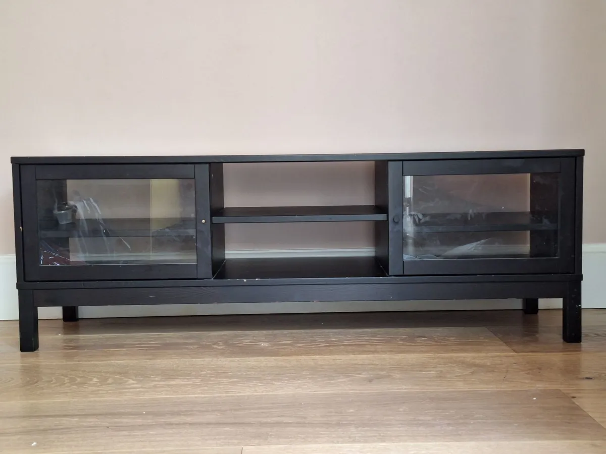 IKEA Linnarp TV stand - Image 2