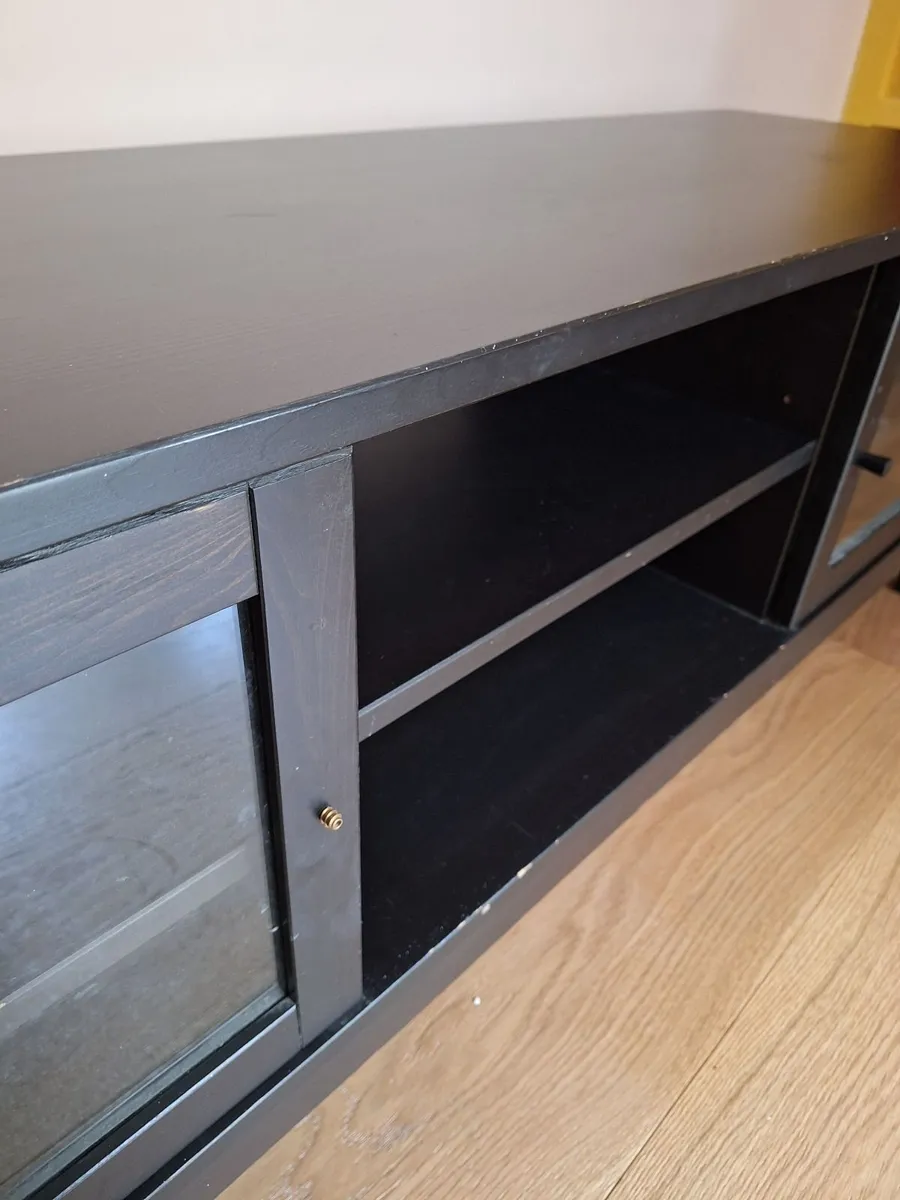 IKEA Linnarp TV stand - Image 3