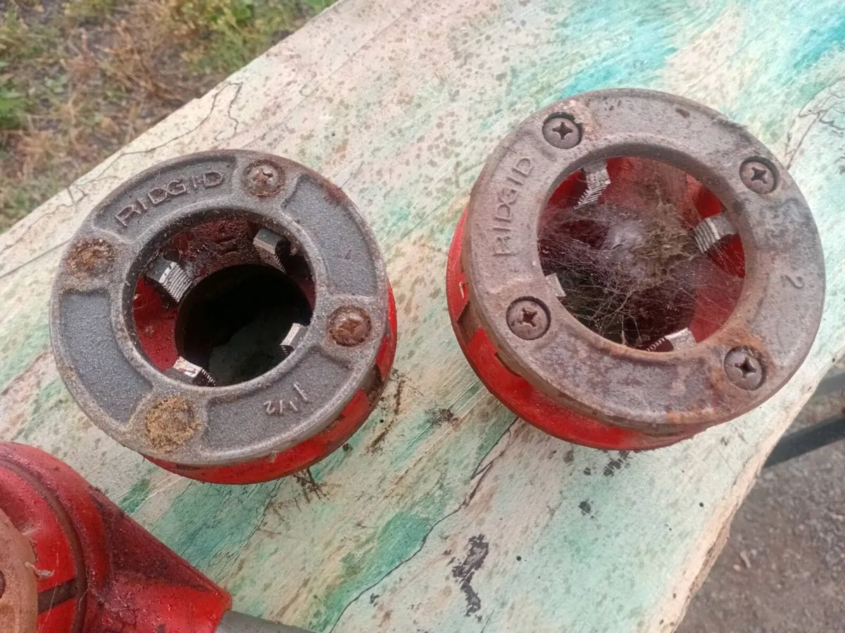 Plumbing - Image 2
