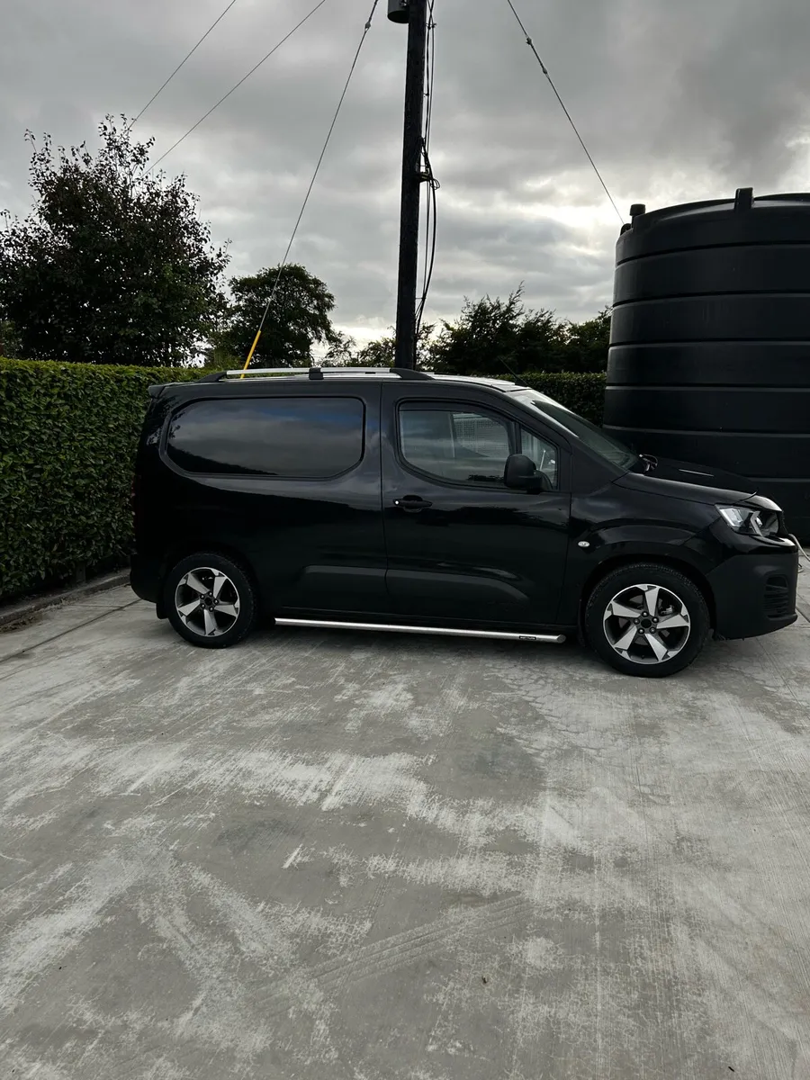 Peugeot partner - Image 2
