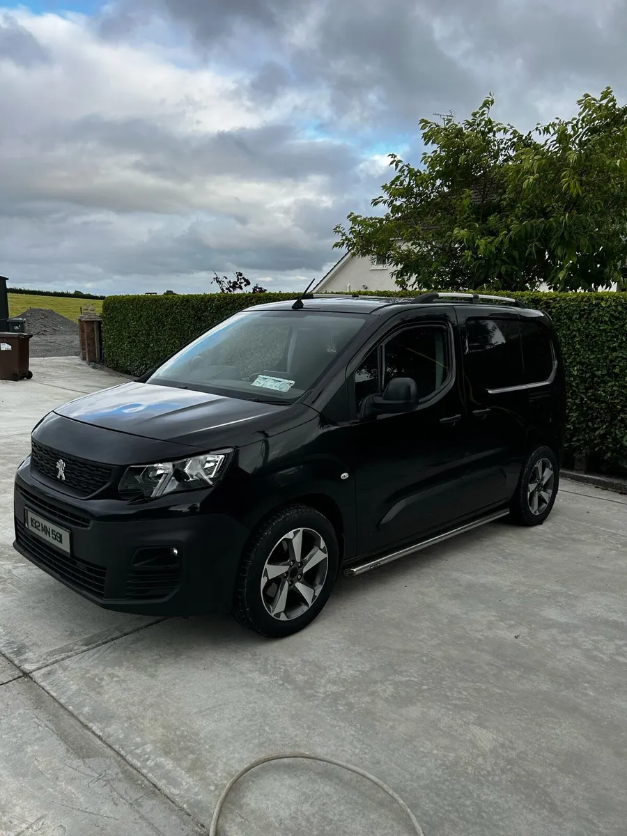 Peugeot partner - Image 3