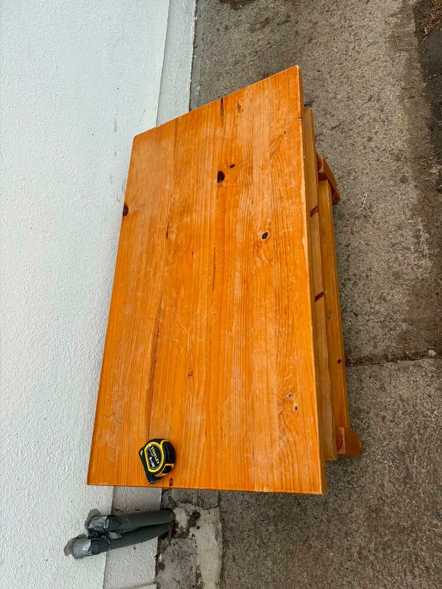 coffee table - Image 4