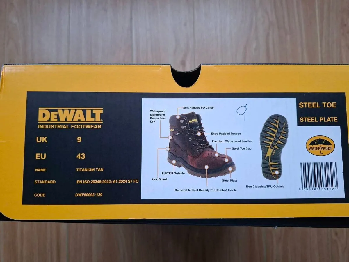 Boots - Image 3