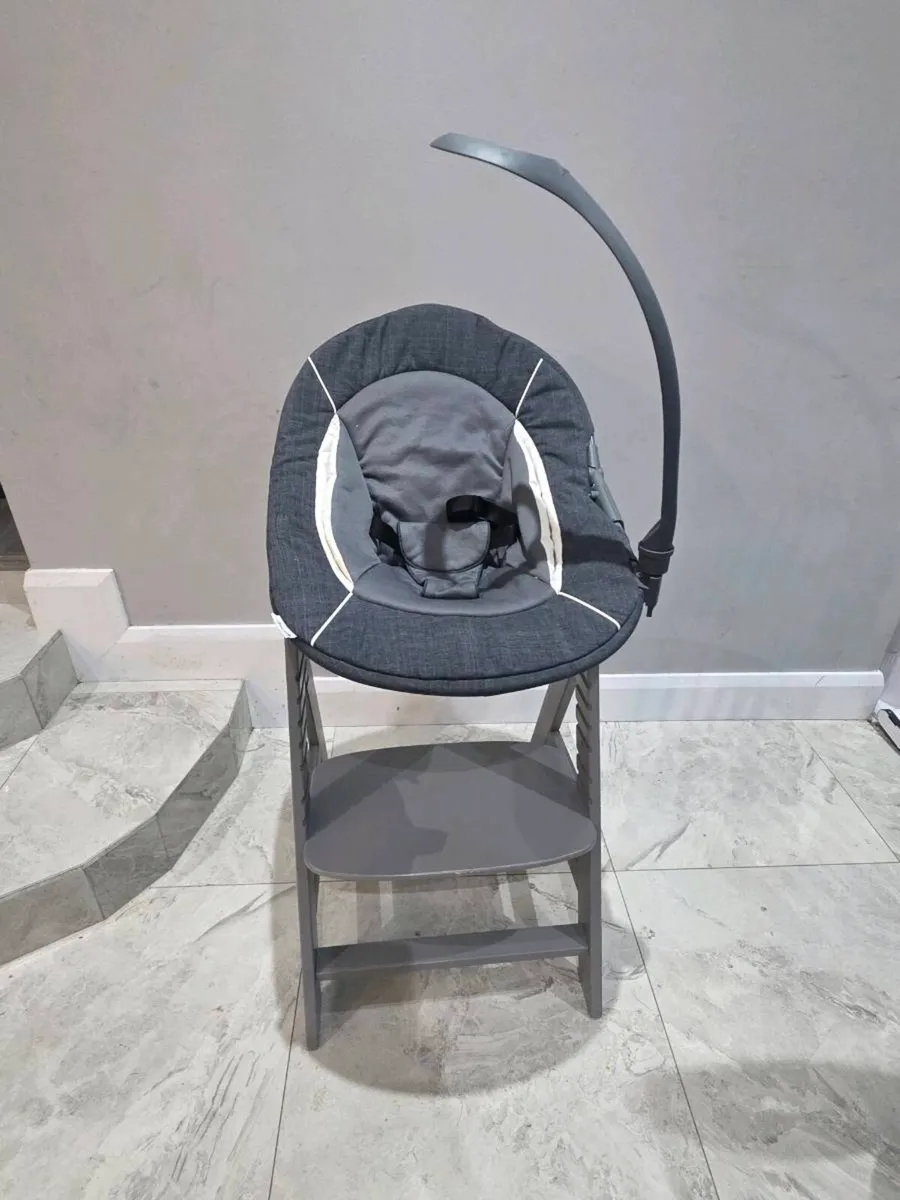 Highchair - Image 2