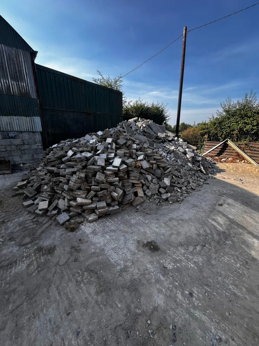 Rubble mix - Image 2