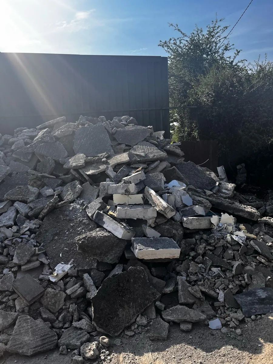 Rubble mix - Image 3