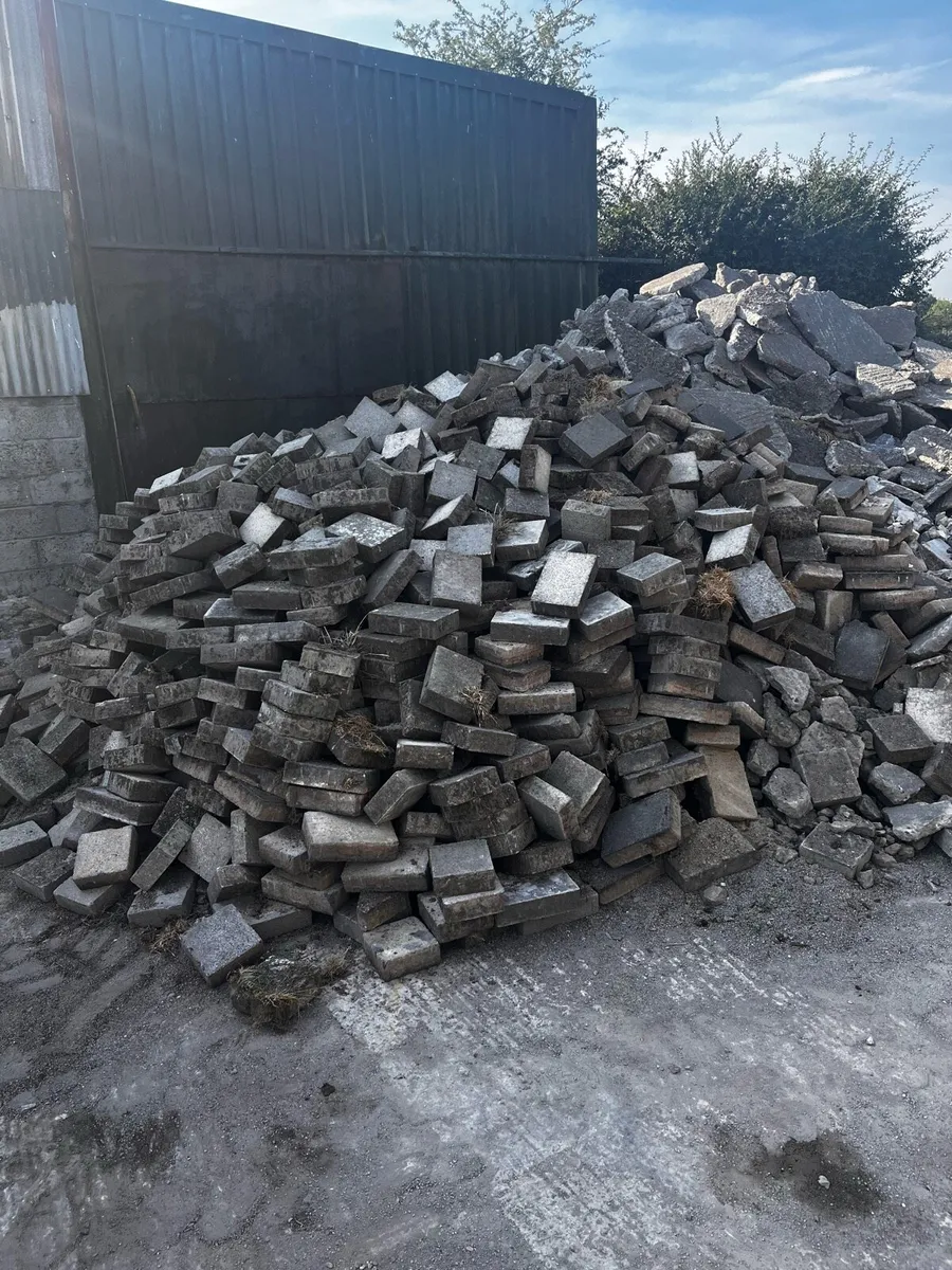 Rubble mix - Image 1