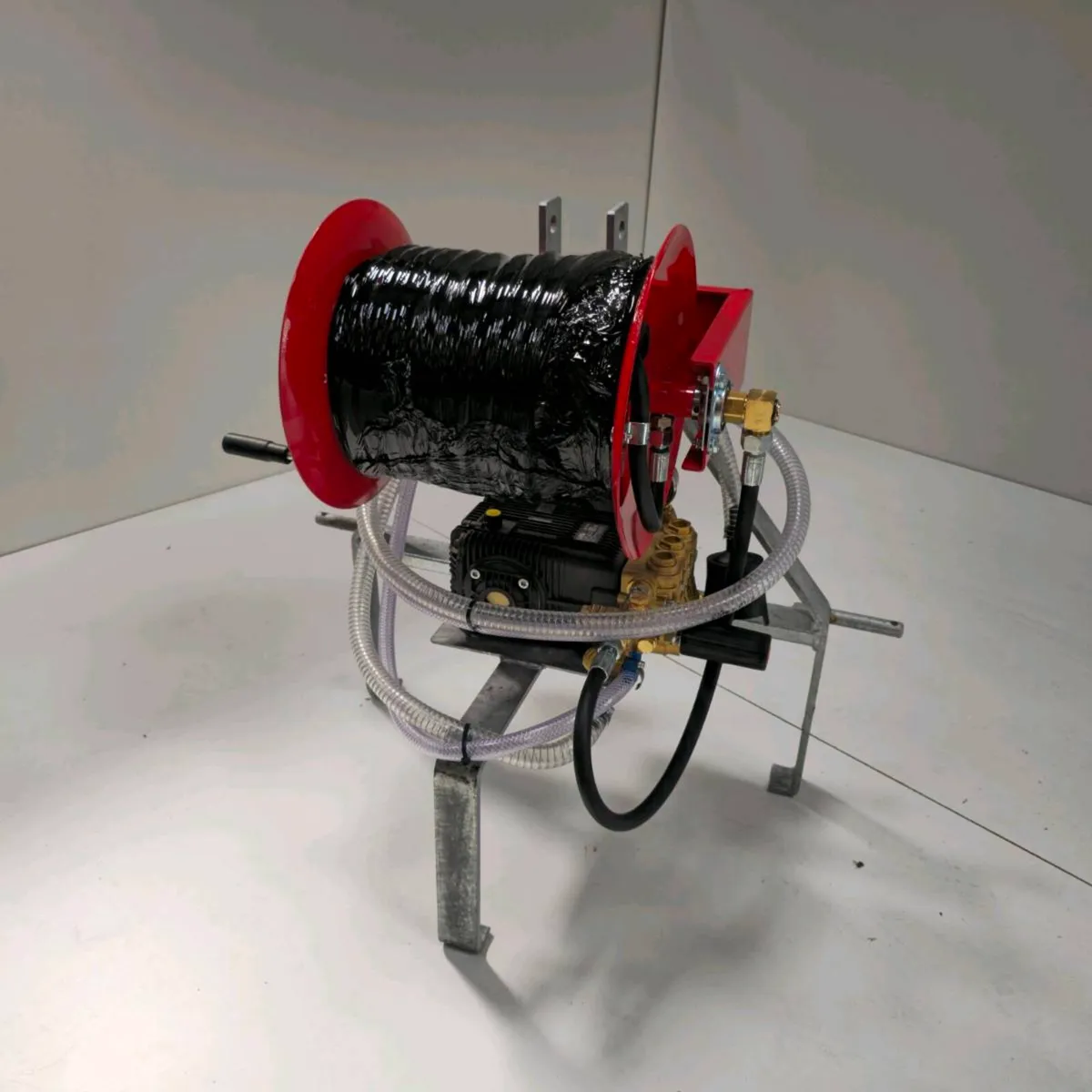 4000 PSI PTO Tractor Power Washers - Image 4