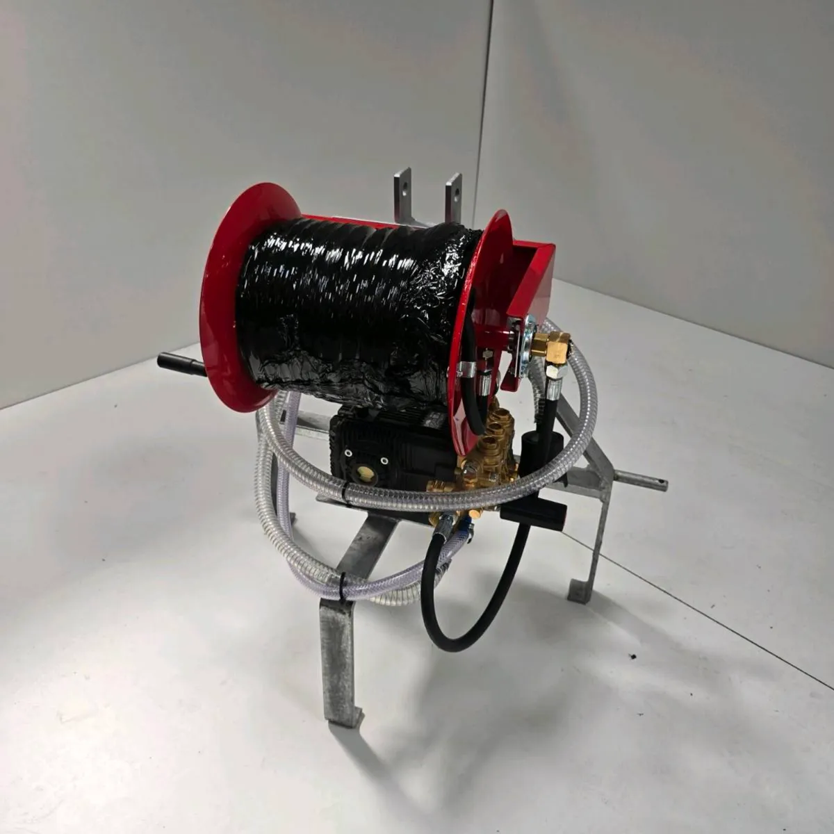 4000 PSI PTO Tractor Power Washers - Image 3