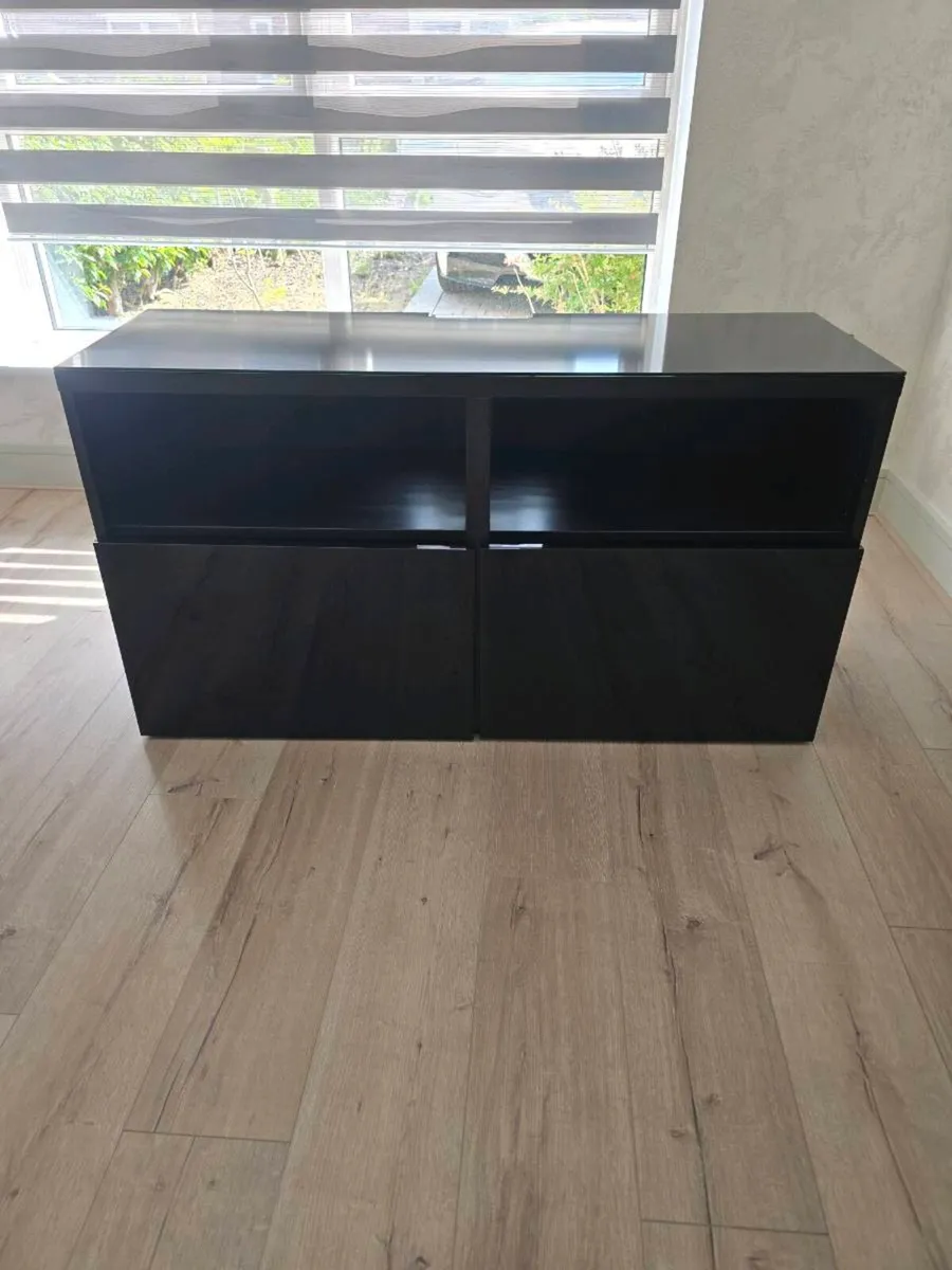 Tv unit - Image 1